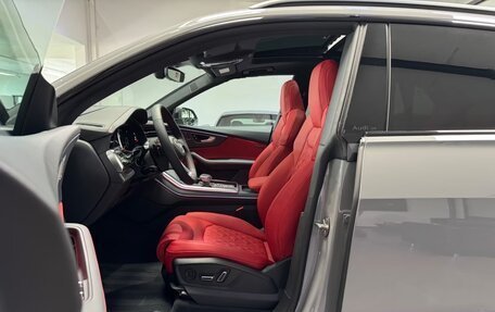 Audi Q8 I, 2026 год, 17 400 000 рублей, 6 фотография