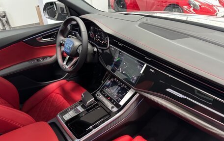 Audi Q8 I, 2026 год, 17 400 000 рублей, 8 фотография