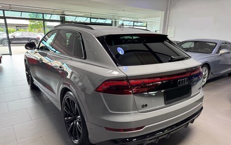 Audi Q8 I, 2026 год, 17 400 000 рублей, 4 фотография