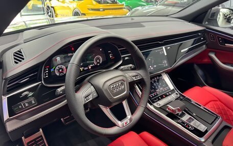 Audi Q8 I, 2026 год, 17 400 000 рублей, 7 фотография