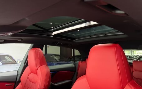 Audi Q8 I, 2026 год, 17 400 000 рублей, 10 фотография
