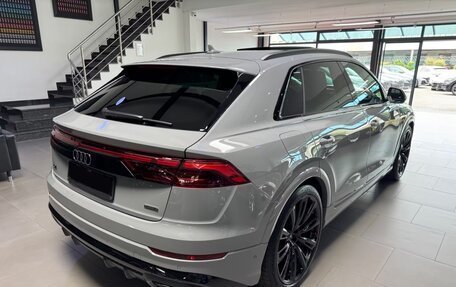 Audi Q8 I, 2026 год, 17 400 000 рублей, 5 фотография