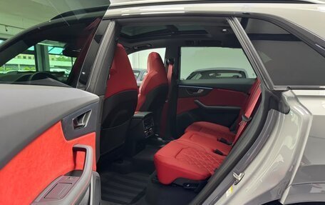 Audi Q8 I, 2026 год, 17 400 000 рублей, 11 фотография