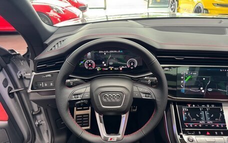 Audi Q8 I, 2026 год, 17 400 000 рублей, 9 фотография