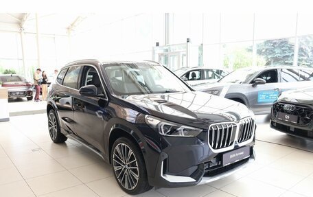 BMW X1, 2025 год, 5 975 000 рублей, 3 фотография