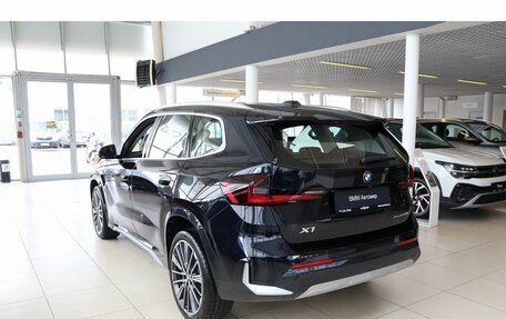 BMW X1, 2025 год, 5 975 000 рублей, 8 фотография