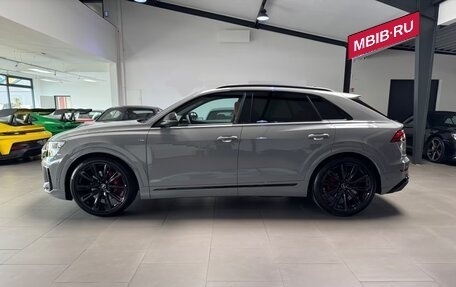 Audi Q8 I, 2026 год, 17 400 000 рублей, 3 фотография