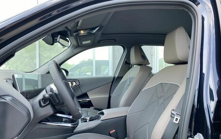 BMW X3, 2025 год, 7 050 000 рублей, 17 фотография