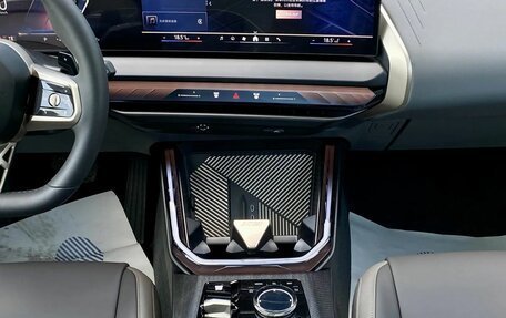 BMW X3, 2025 год, 7 050 000 рублей, 26 фотография