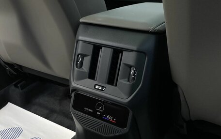 BMW X3, 2025 год, 7 050 000 рублей, 31 фотография