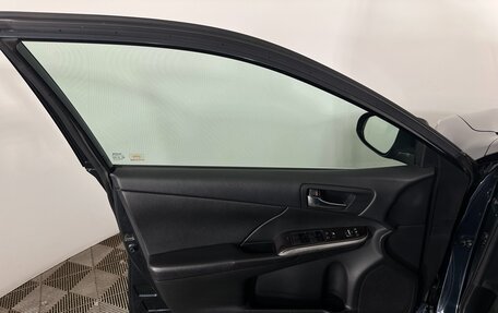 Toyota Camry, 2015 год, 1 630 000 рублей, 8 фотография