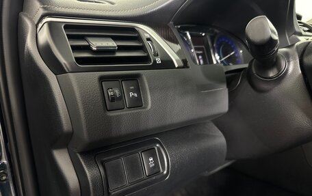 Toyota Camry, 2015 год, 1 630 000 рублей, 9 фотография