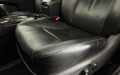 Toyota Camry, 2015 год, 1 630 000 рублей, 10 фотография
