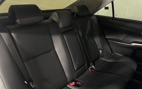Toyota Camry, 2015 год, 1 630 000 рублей, 15 фотография