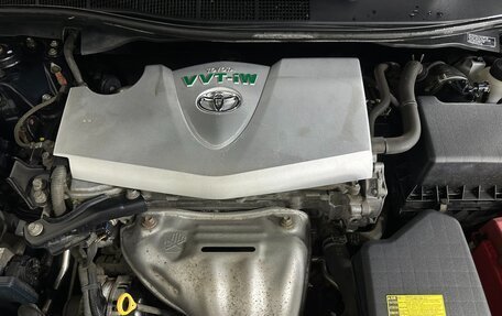 Toyota Camry, 2015 год, 1 630 000 рублей, 17 фотография