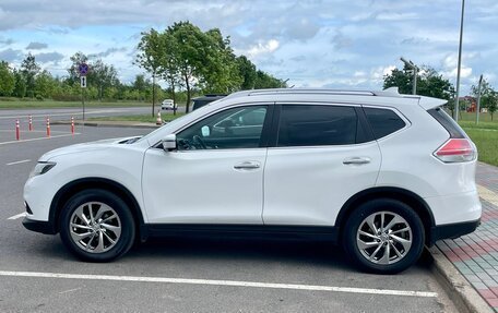 Nissan X-Trail, 2018 год, 2 000 000 рублей, 5 фотография