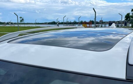 Nissan X-Trail, 2018 год, 2 000 000 рублей, 7 фотография