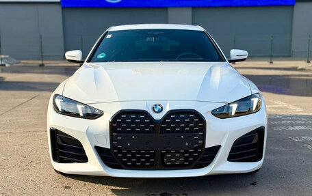BMW 4 серия, 2025 год, 7 540 000 рублей, 2 фотография