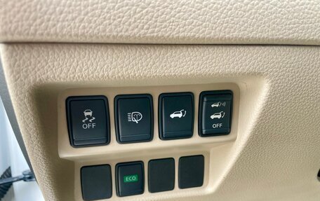 Nissan X-Trail, 2018 год, 2 000 000 рублей, 11 фотография