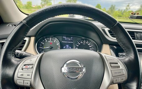 Nissan X-Trail, 2018 год, 2 000 000 рублей, 14 фотография