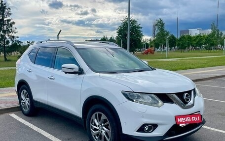 Nissan X-Trail, 2018 год, 2 000 000 рублей, 2 фотография