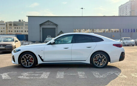 BMW 4 серия, 2025 год, 7 540 000 рублей, 7 фотография