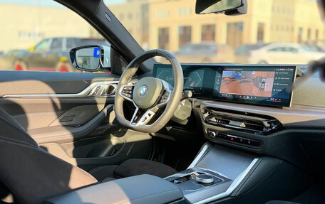 BMW 4 серия, 2025 год, 7 540 000 рублей, 15 фотография