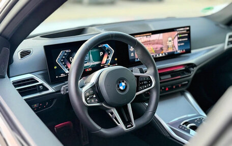 BMW 4 серия, 2025 год, 7 540 000 рублей, 12 фотография