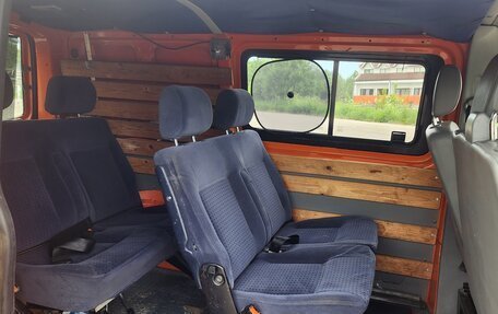 Volkswagen Transporter T5 рестайлинг, 2008 год, 850 000 рублей, 12 фотография