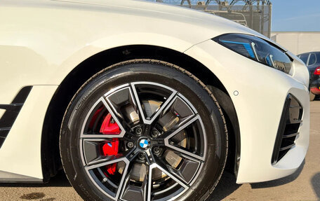 BMW 4 серия, 2025 год, 7 540 000 рублей, 21 фотография