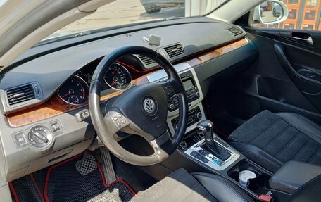 Volkswagen Passat B6, 2010 год, 630 000 рублей, 4 фотография