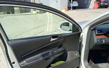 Volkswagen Passat B6, 2010 год, 630 000 рублей, 3 фотография