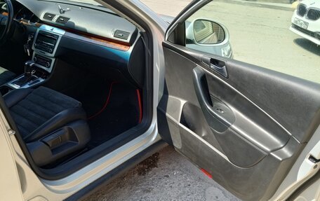 Volkswagen Passat B6, 2010 год, 630 000 рублей, 6 фотография
