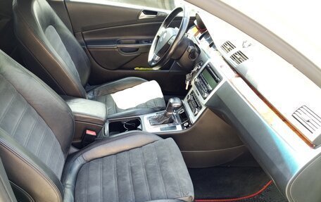 Volkswagen Passat B6, 2010 год, 630 000 рублей, 5 фотография