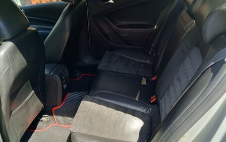 Volkswagen Passat B6, 2010 год, 630 000 рублей, 8 фотография