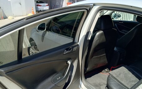 Volkswagen Passat B6, 2010 год, 630 000 рублей, 10 фотография