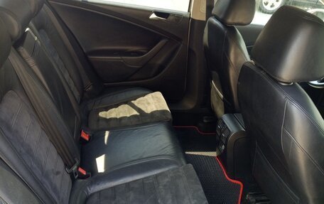 Volkswagen Passat B6, 2010 год, 630 000 рублей, 7 фотография