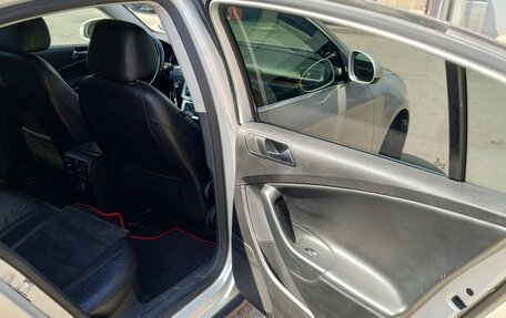 Volkswagen Passat B6, 2010 год, 630 000 рублей, 9 фотография