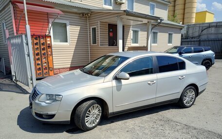 Volkswagen Passat B6, 2010 год, 630 000 рублей, 11 фотография
