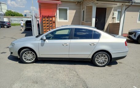 Volkswagen Passat B6, 2010 год, 630 000 рублей, 18 фотография