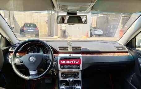 Volkswagen Passat B6, 2010 год, 630 000 рублей, 2 фотография