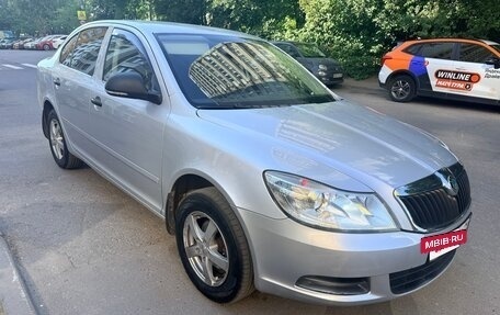 Skoda Octavia, 2012 год, 1 500 000 рублей, 3 фотография