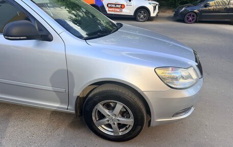 Skoda Octavia, 2012 год, 1 500 000 рублей, 4 фотография
