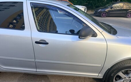 Skoda Octavia, 2012 год, 1 500 000 рублей, 5 фотография