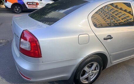 Skoda Octavia, 2012 год, 1 500 000 рублей, 7 фотография
