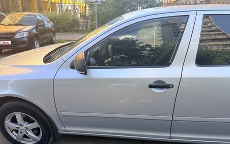 Skoda Octavia, 2012 год, 1 500 000 рублей, 13 фотография