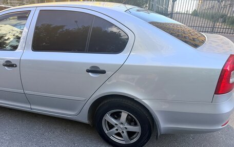 Skoda Octavia, 2012 год, 1 500 000 рублей, 12 фотография