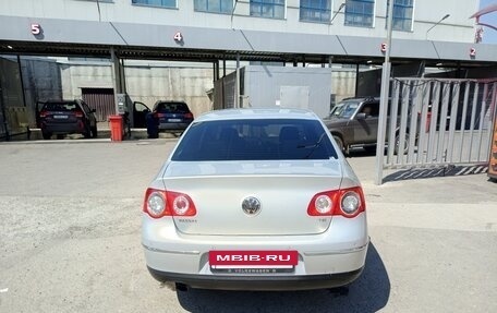 Volkswagen Passat B6, 2010 год, 630 000 рублей, 16 фотография