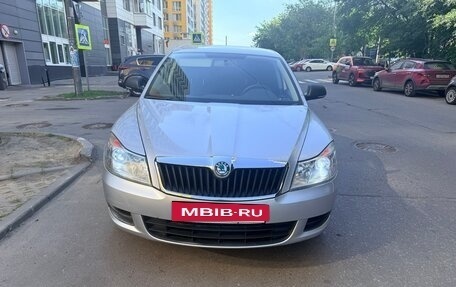 Skoda Octavia, 2012 год, 1 500 000 рублей, 2 фотография