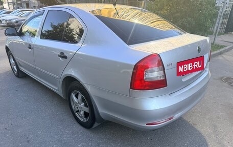 Skoda Octavia, 2012 год, 1 500 000 рублей, 11 фотография